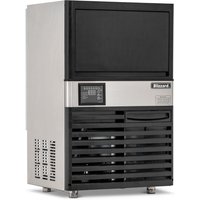 BLIZZARD 40kg Ice Maker BIM40