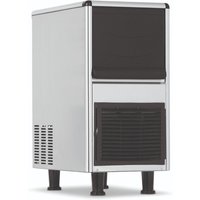 BLIZZARD 25kg Integral Ice Maker BIM25