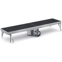 CombiSteel 200 Floor Grid 891