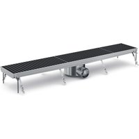 CombiSteel 200 Floor Grid 1144