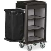 Housekeeping cart