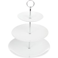 Olympia 3 Tier Afternoon Tea Cake Stand