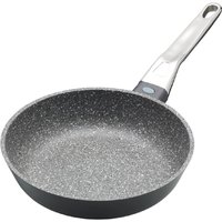 MasterClass Cast Aluminium Non-Stick Frying Pan 20cm
