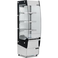 BLIZZARD Slimline Heated Display BHD50