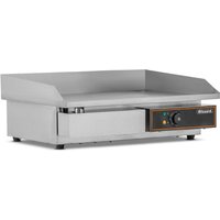 BLIZZARD Single Flat Top Griddle BG1A