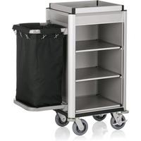 Housekeeping cart