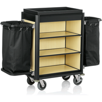Housekeeping cart