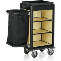 Housekeeping cart