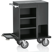 Housekeeping cart
