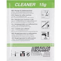 Cleaner 1 carton (4x15 sachets of 15 grams)