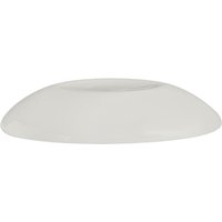 Rene Ozorio White Album Bowl Lids 210mm (12 Pack)