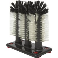 Beaumont 3 Brush Glass Washer