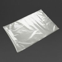 Vogue Compostable Chamber Vacuum Pack Bags 150x250mm (100 pack)