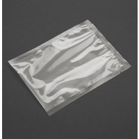 Vogue Compostable Chamber Vacuum Pack Bags 250x350mm (100 pack)