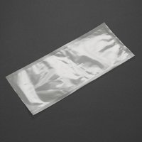 Vogue Compostable Chamber Vacuum Pack Bags 150x350mm (100 pack)