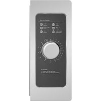 Buffalo Control Panel Assembly