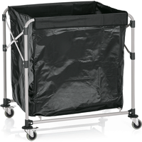 Laundry cart
