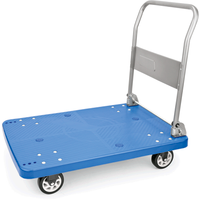 Platform trolley