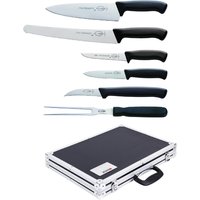 Dick 6 Piece Magnetic Knife Case Set