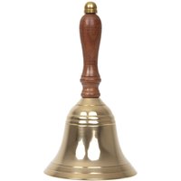 Brass Service Bell