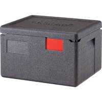 Cambro GoBox EPP Insulated Top Loading Food Pan Carrier 16.9Ltr