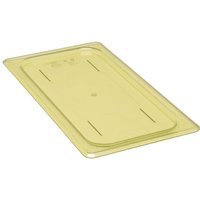 Cambro High Heat 1/3 Gastronorm Food Tray Lid