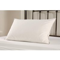 Mitre Luxury Microfibre Pillow Soft
