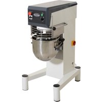 CombiSteel Planetary Mixer 20 LTR