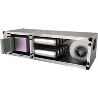 CombiSteel Air Cleaner Complete 6500M3