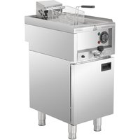 Buffalo 600 Series Free Standing Electric Fryer 8Ltr