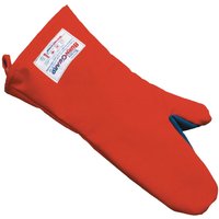 Burnguard Polycotton Oven Mitt 15"
