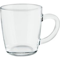 Utopia Barrel Coffee Mugs 340ml (Pack of 24)