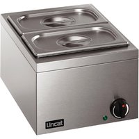 Lincat Lynx 400 Bain Marie LBMW