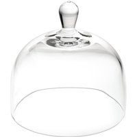 Utopia Small Glass Cloches (Pack of 6)