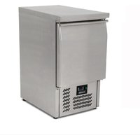 BLIZZARD Compact Single Door Counter Refrigerator BCC1