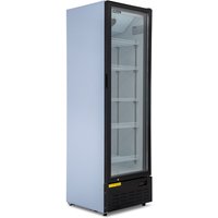 BLIZZARD Blizzard Single Hinged Glass Door Merchandiser BC350