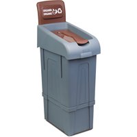 Recycling Waste Bin Organic