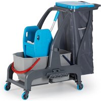 CombiSteel Cleaning Set Procart Jet 735S