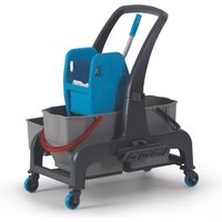 CombiSteel Cleaning Set Procart Jet 721S