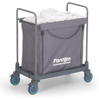 CombiSteel Laundry Collecting Trolley Procart 65