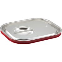 Gastronorm Sealing Pan Lid 1/2