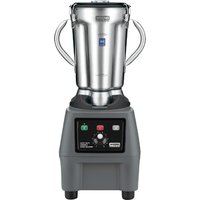 Waring The Legend Blender with Stainless Steel Container 4Ltr CB15VK