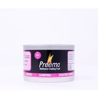 Preema 3 Hour Methanol Chafing Fuel X 200g
