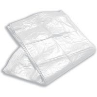 Swing Bin Liner Clear 68 Gauge 13"x25"x30"