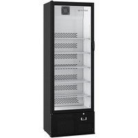 Infrico UPRIGHT SINGLE DOOR BOTTLE COOLER (324 BOTTLES)