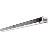 Overhead Ceramic Warmer 2000 - 5 Heaters