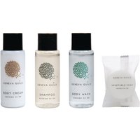 Geneva Guild Toiletries Welcome Pack