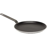 Non Stick Teflon Aluminium Crepe Pan 26cm