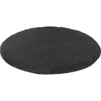 Olympia Slate Round Pizza Board 330mm