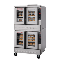Blodgett ZEPHAIRE GD Gas Convection Oven LPG